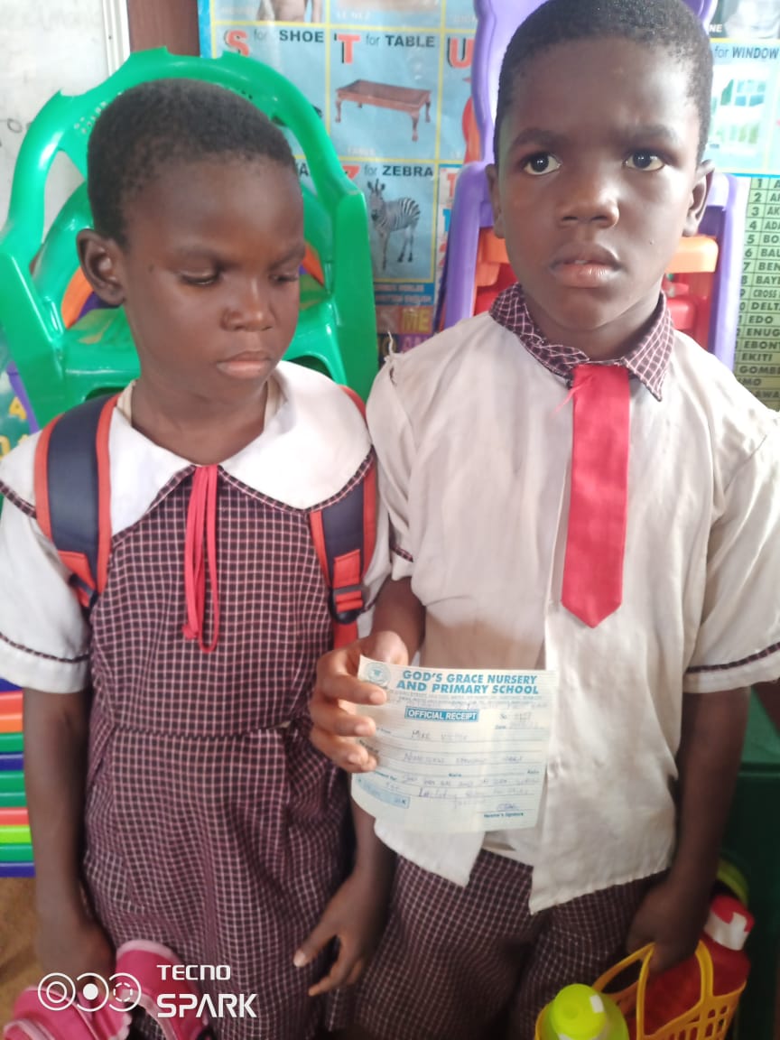 Supporting Education: A Scholarship Initiative