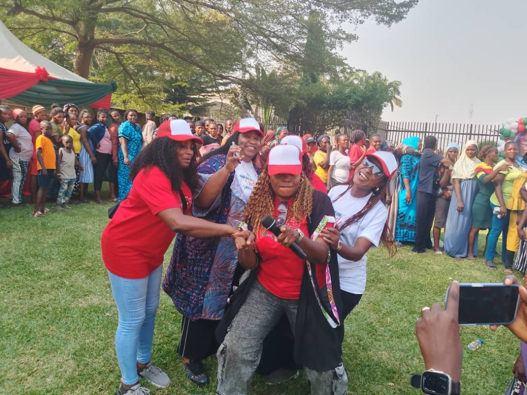 Still Carrying Light: A New Year Reflection