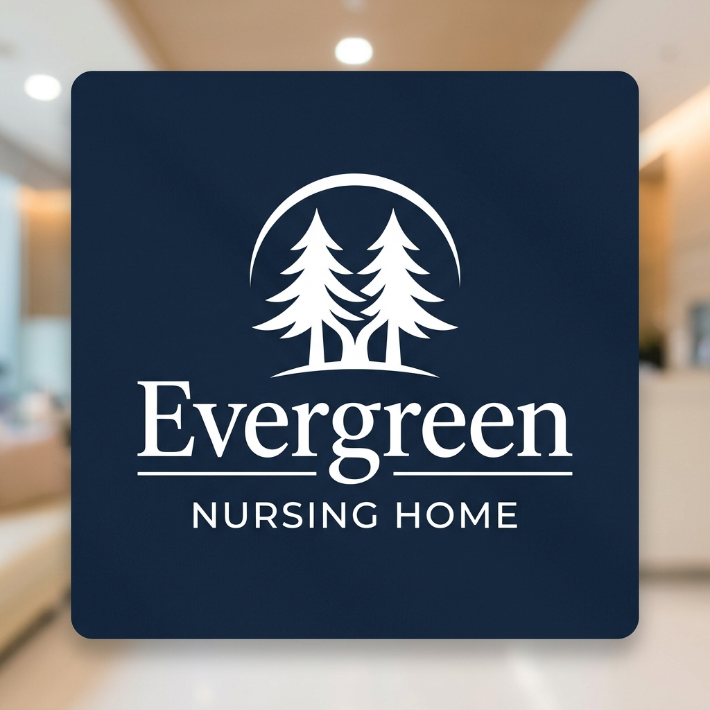 Evergreen Nursing Home