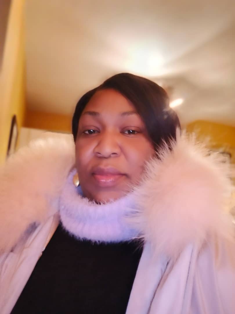 The Story of Beulah Walk of Hope