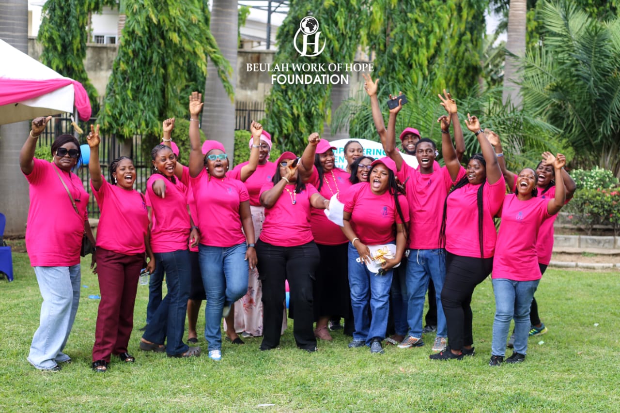 Our Health, Our Voice: A Women's Health Talk Show